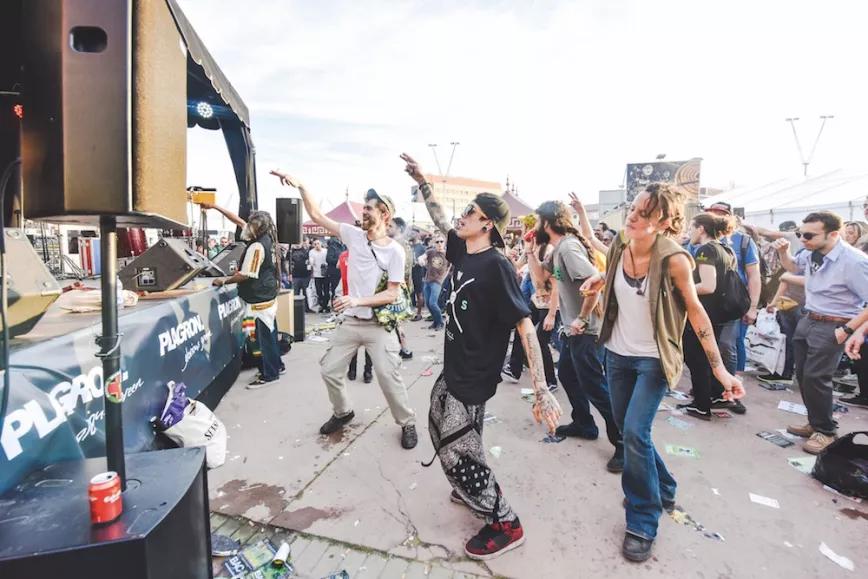 Spannabis: 3 días en la meca del cannabis