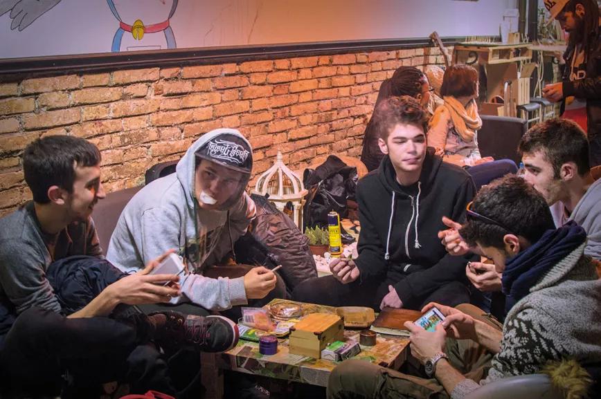 Asociación Sweet&Green