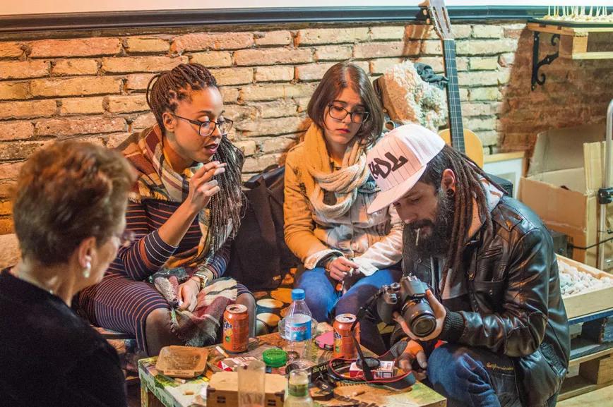 Asociación Sweet&Green