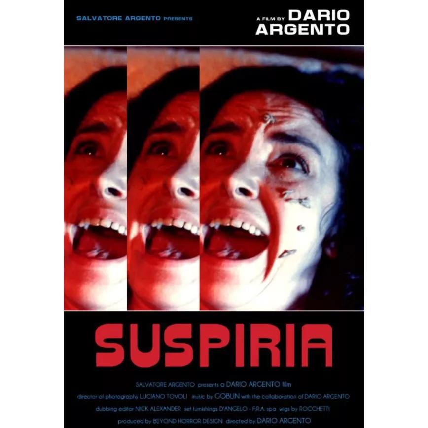Suspiria (1977)