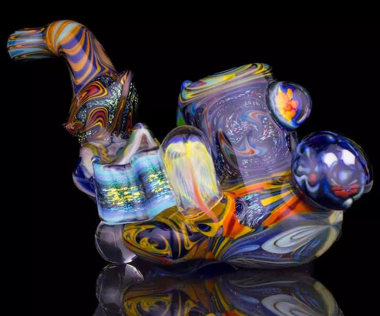 Primera colaboración entre Eli Z x Kevin Nail x Ease x Jason Lee x Amber Pelligrini x D-wreck