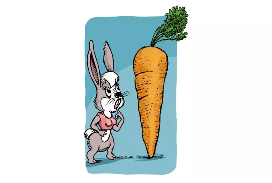 La culpabilidad no me deja follar