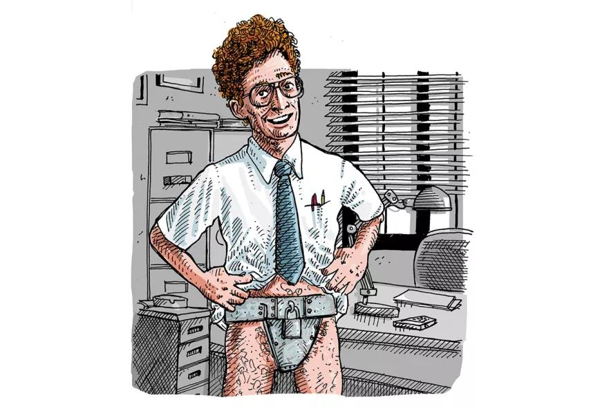 Abstinencia pasional