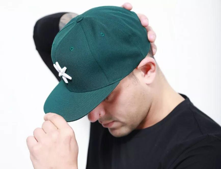 Ropa deportiva orgullo fumeta