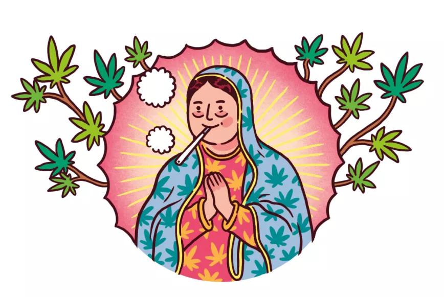 Virgencita