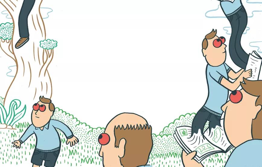 El mejor momento para casi todo