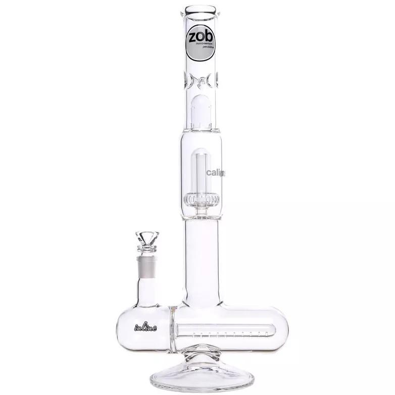 Zob 18 Inch UFO Inline: Precio 349.99 dólares