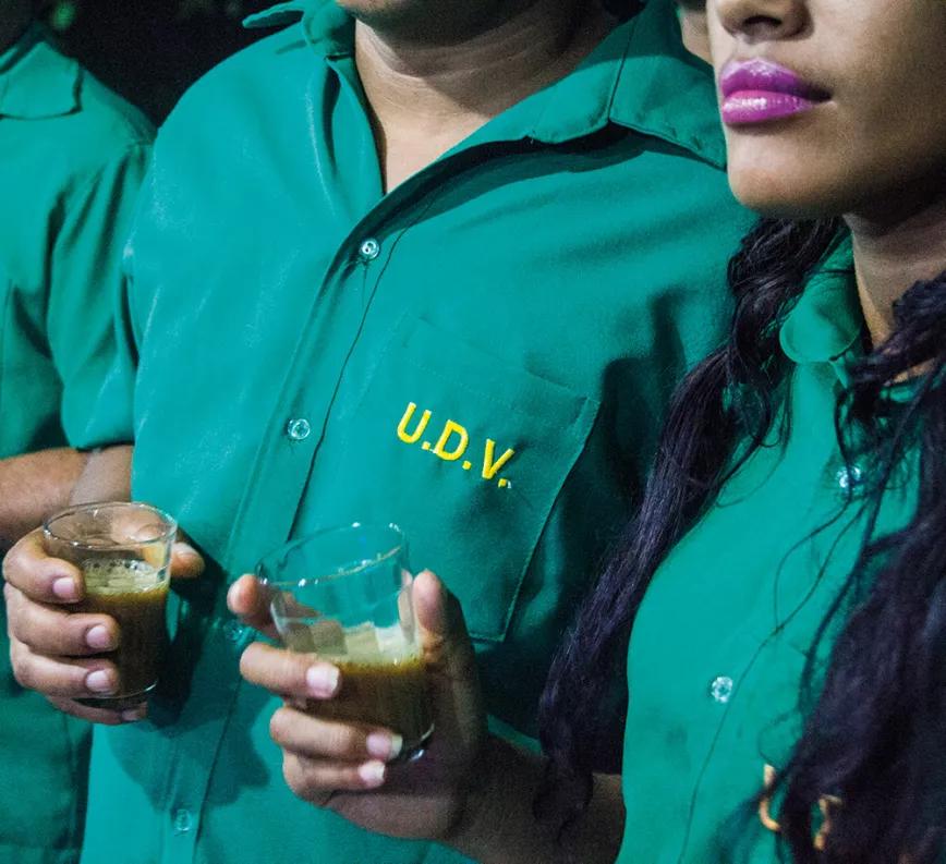 Associação Beneficente Caminho de Luz