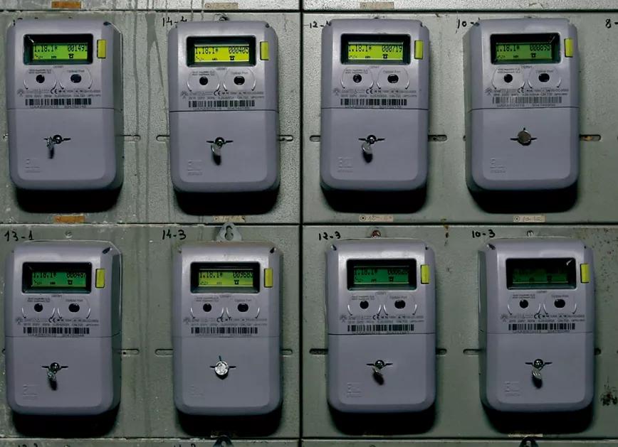 La factura de la luz es el mayor gasto de un cultivo de interior. 