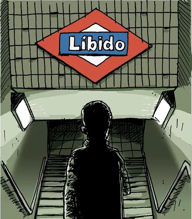 Mi novio sufre por mi culpa