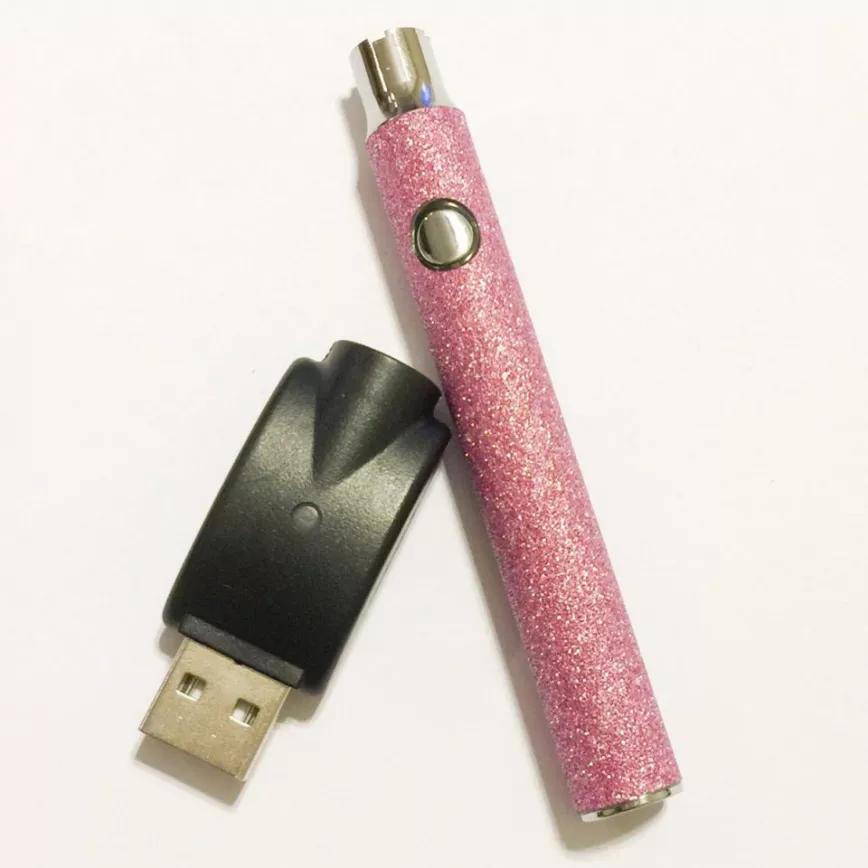 Batería para vapeadores: si necesitas baterías para tu vapeador en Etsy puedes encontrar variadas que se envían por encargo. Las hay con mucho brillo y otras con no tanto. 