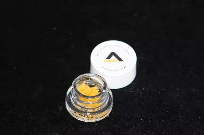 Mejor concentrado en la categoría de Hibrida: Bacio Sauce de Apex