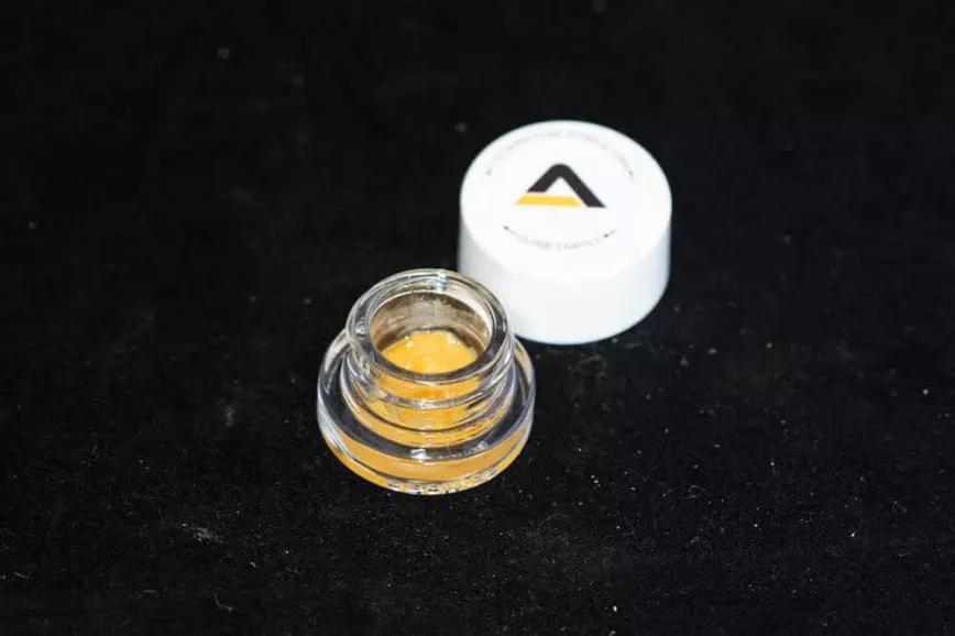 Mejor concentrado en categoría índica: Papaya Sauce de Apex