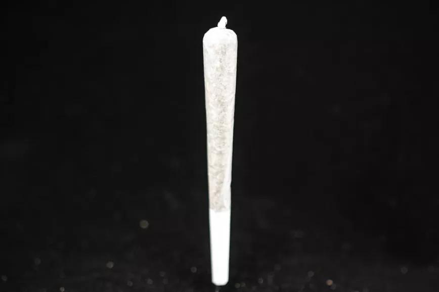 Mejor pre-enrollado: Super Sour D de Nug & Amplified