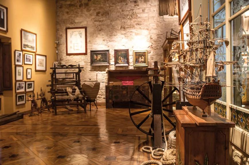 La pasión por el cáñamo es algo tan extendido como sus usos a lo largo de la historia