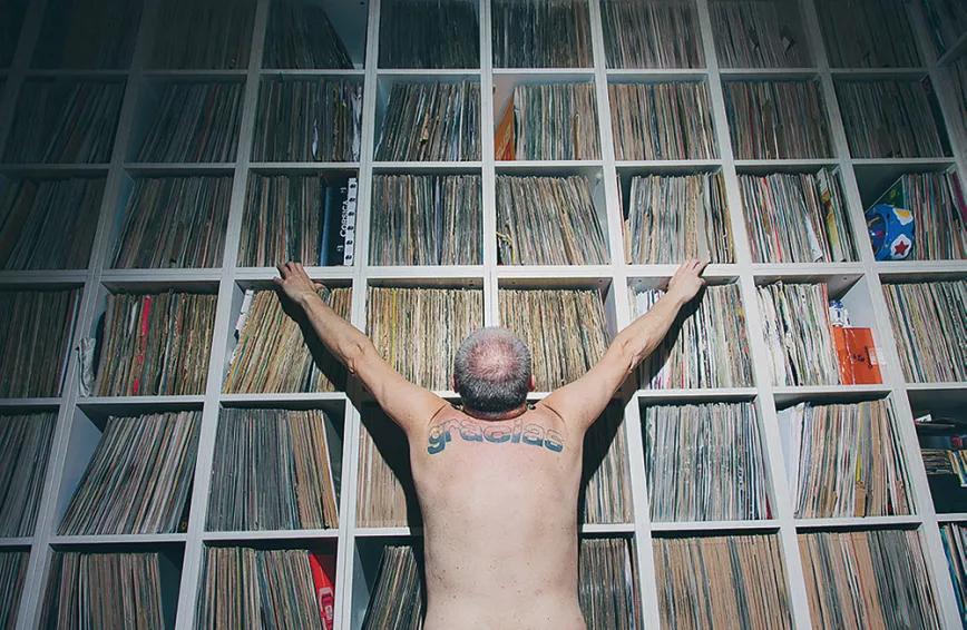 Ciudadano Fernando Gallego: Baila o Muere