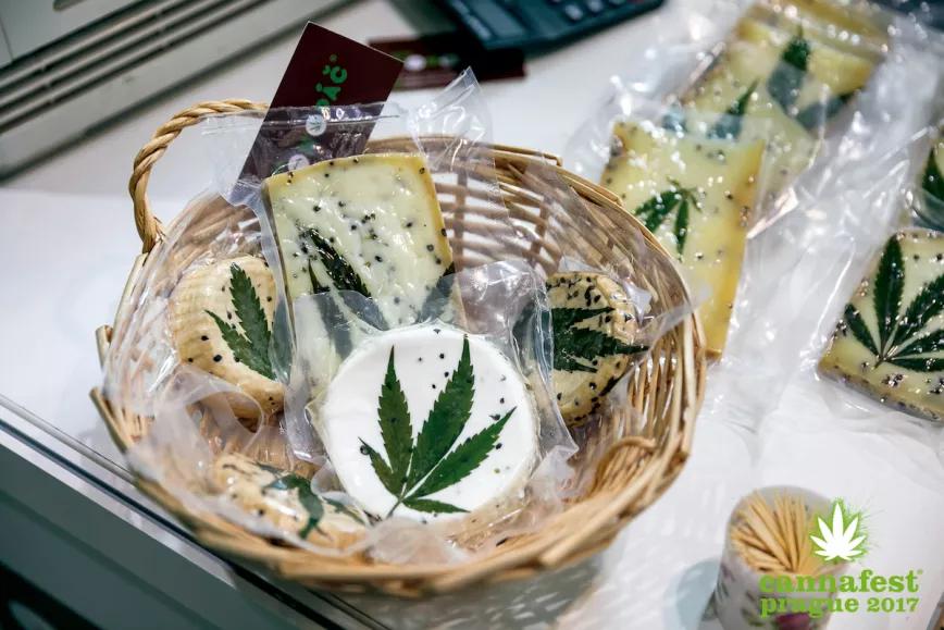 Feria Cannafest Praga 2019