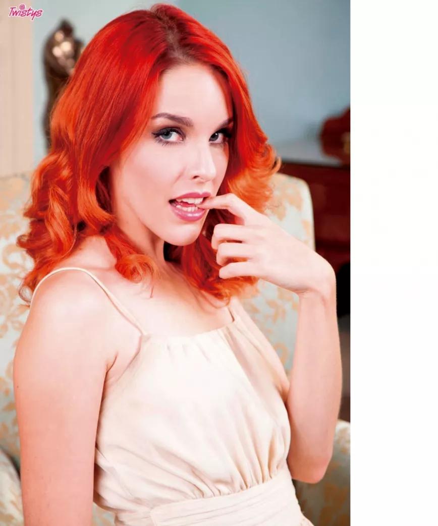 Foto de Amarna Miller