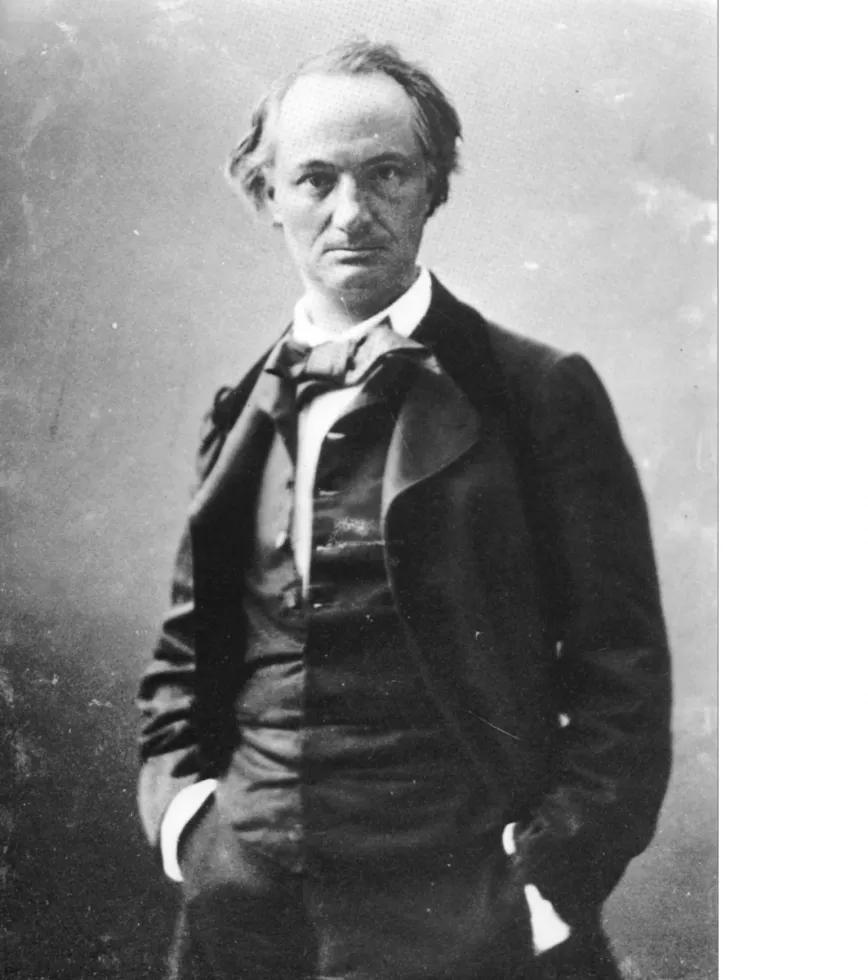 Charles Baudelaire