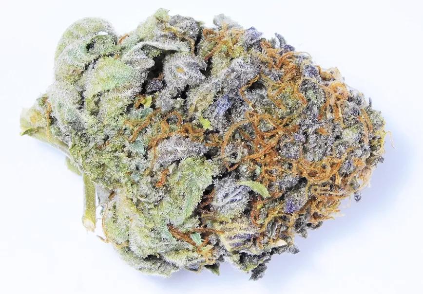 COOKIES and CREAM: Una variedad bastante popular en los EE.UU. que sirve como tanto como postre como para entrante para la cena. Muchos las recomiendan para consumir mientras se ve una peliculita por la noche.