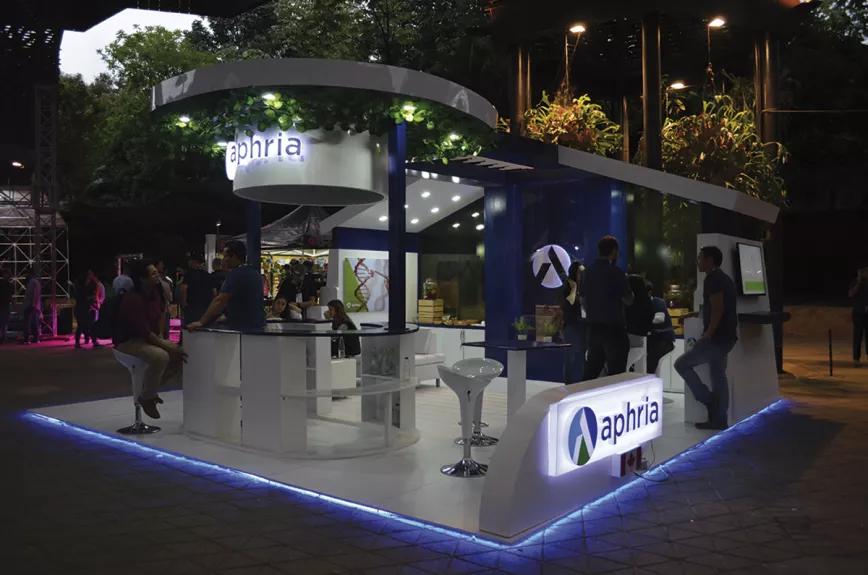 Expomedeweed y Cannaworld Congress 2019