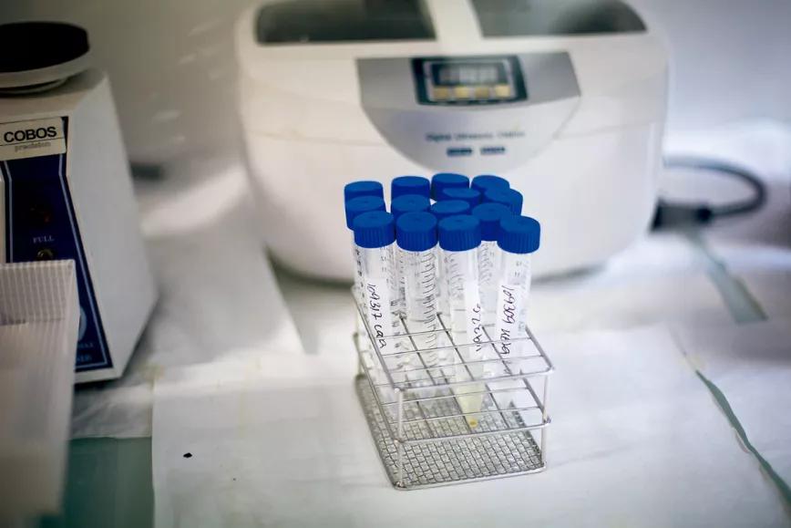 Energy Control muestras