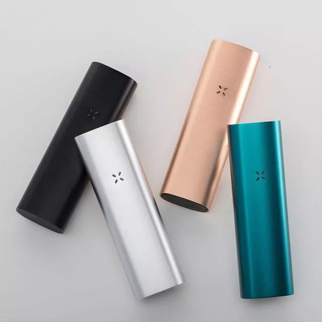 Pax 3 vaporizer:    Un elegante vaporizador para aquellos que estén dejando de fumar tabaco pero se quieran pasar a la maría.