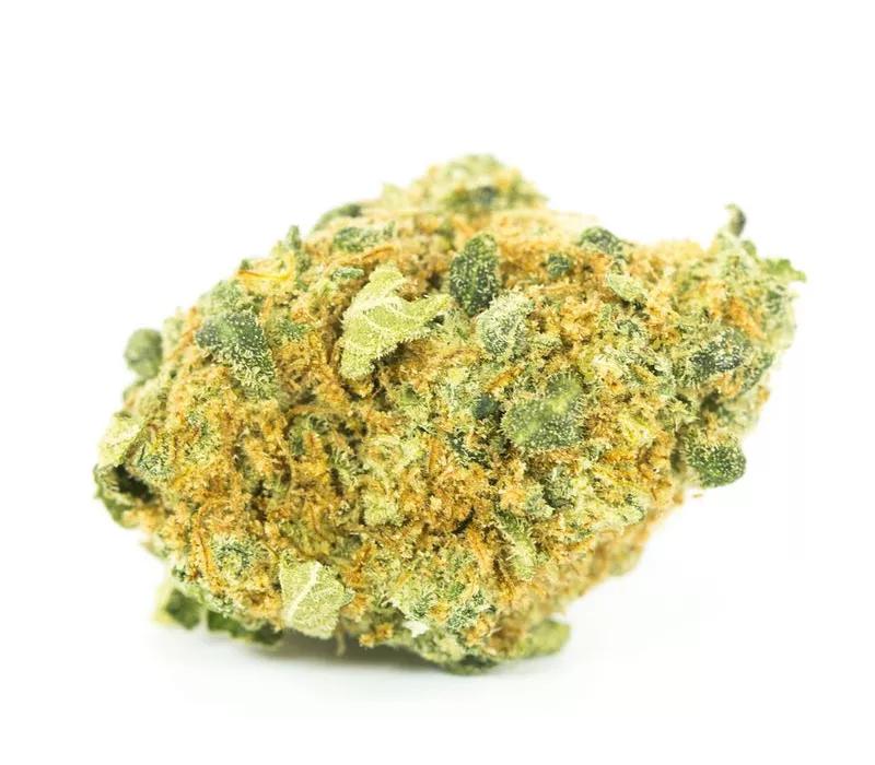 Orange Dream:  Una sativa que sabe a verano y a felicidad. Efectos ligeros para esos momentos donde el sol no abrasa y uno siente la extraña grandeza que da ser consciente de estar vivo y de que nada malo te va a pasar jamás. Necesitamos más sueños.