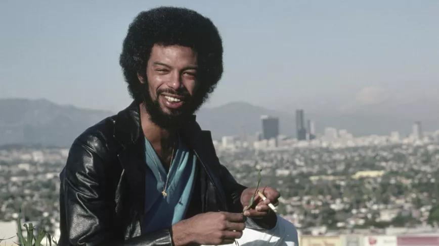 Gil Scott-Heron