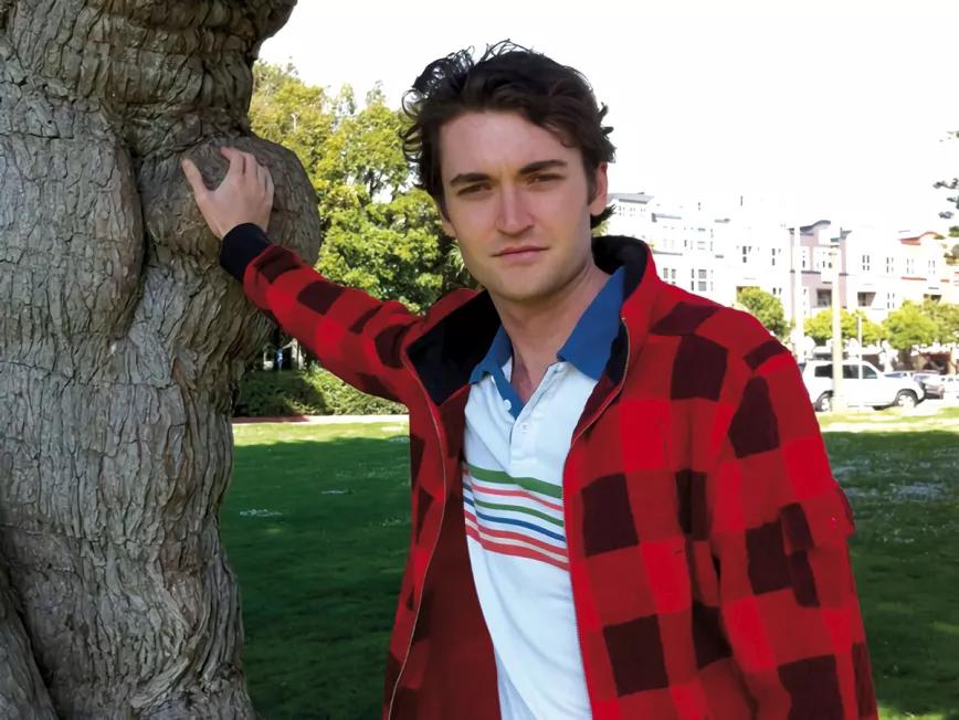 Ross William Ulbricht