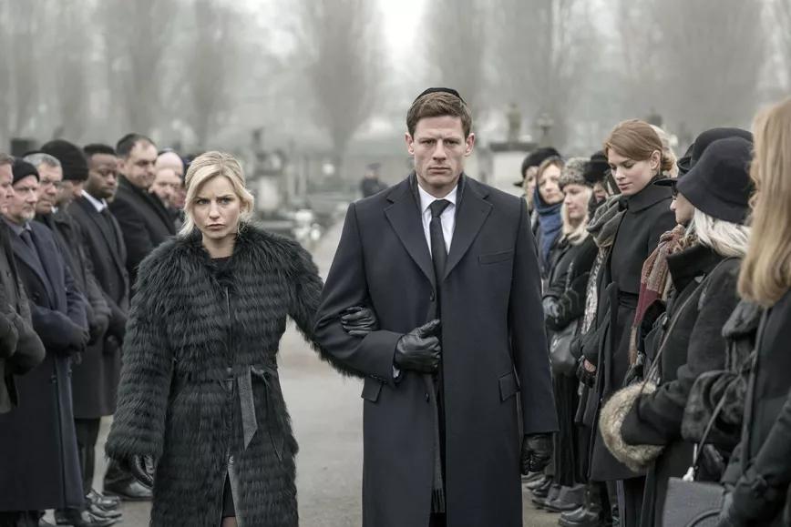   McMafia