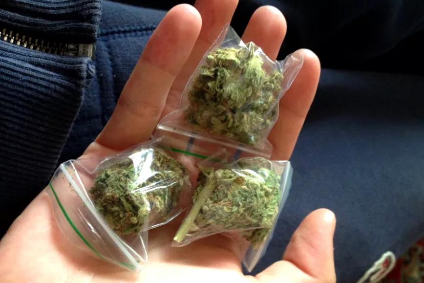 Aumenta el precio de cannabis debido al encierro del coronavirus