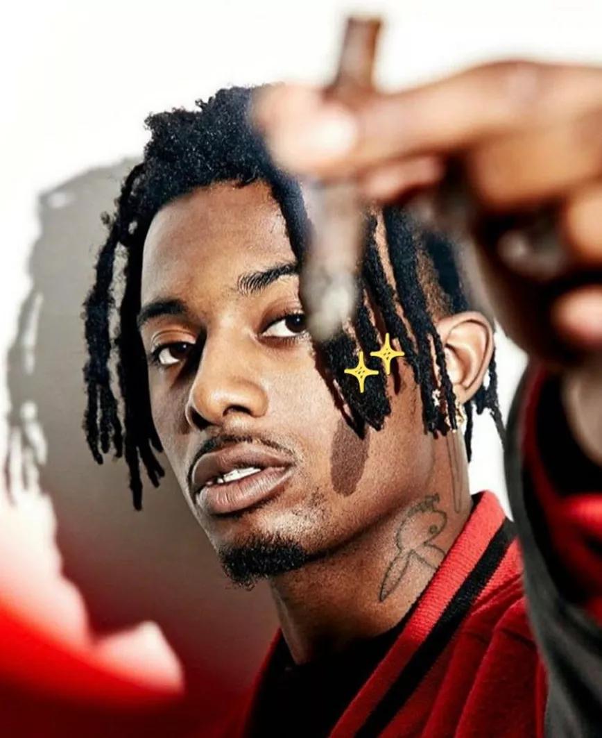 Playboi Carti, el rapero de Atlanta, fue detenido la semana pasada en Clayton Conty (Georgia) después que encontrasen marihuana y armas de fuego en su coche.