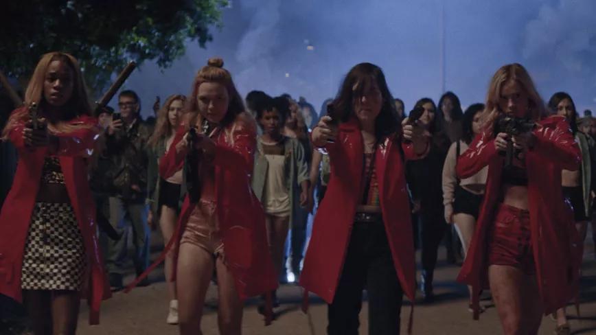 Assassination Nation