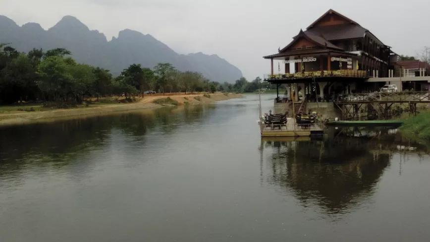 Vang Vieng