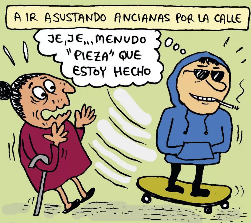 Abarrots Adicciones absurdas