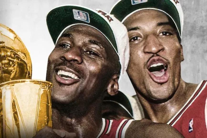 Michael Jordan sobre los Bulls: “Cocaína, marihuana y mujeres”