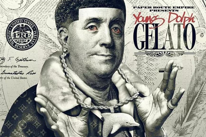 ¿Por qué les gusta tanto la variedad Gelato a los raperos?