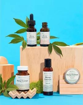 The Forest Remedy by Dr. Jane Goodall