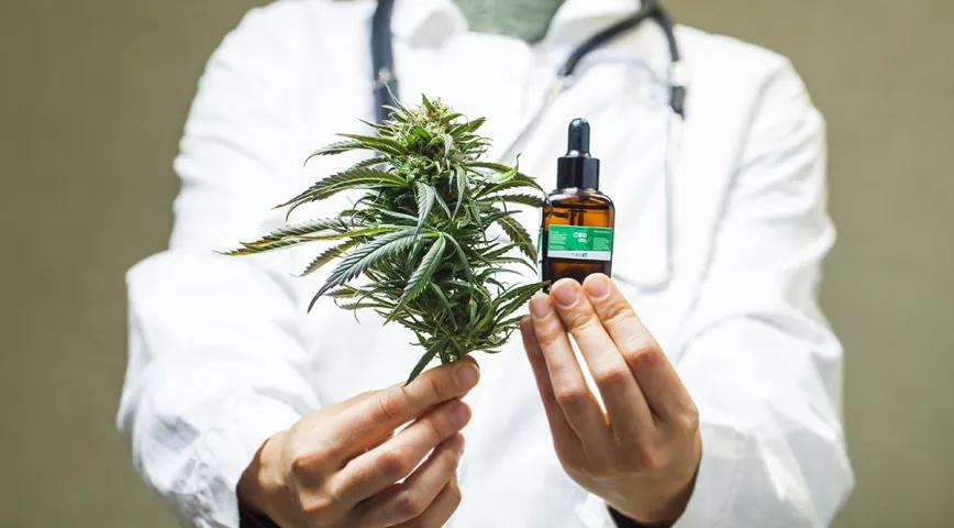 El Senado de Luisiana aprueba una ley que amplía el acceso a la marihuana medicinal