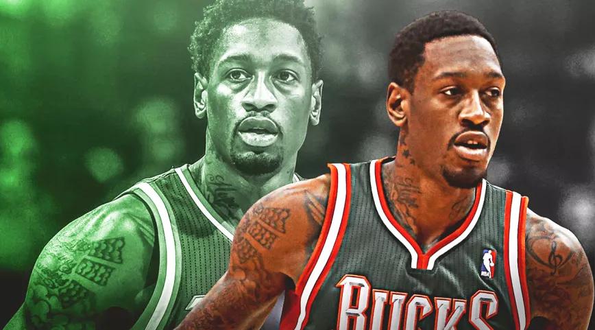 Larry Sanders asegura que la marihuana no fue la que le hizo abandonar la NBA