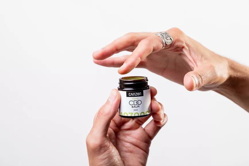 El gran descubrimiento de nuestra era: el CBD