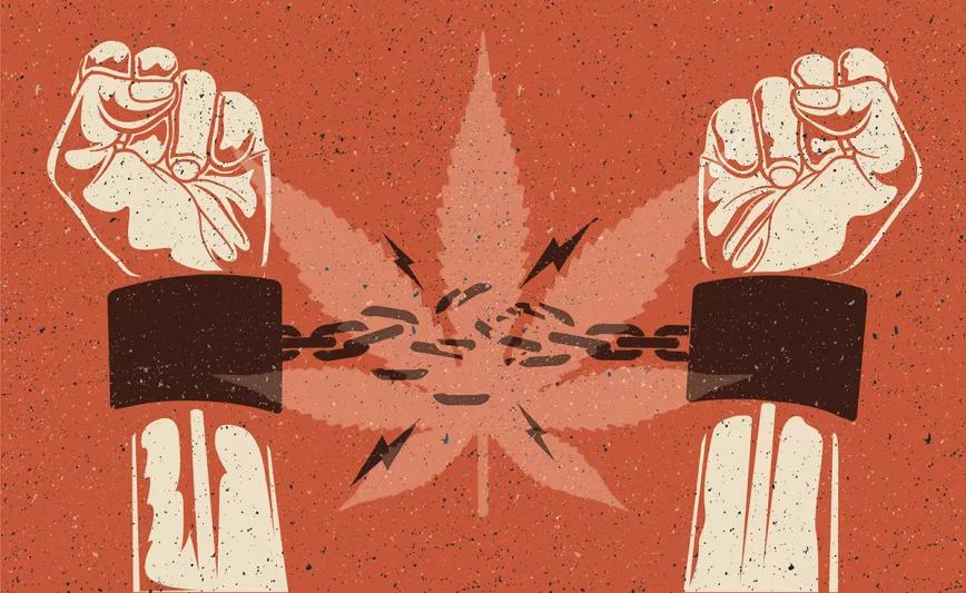 Asamblea de Nueva Jersey descriminaliza el cannabis