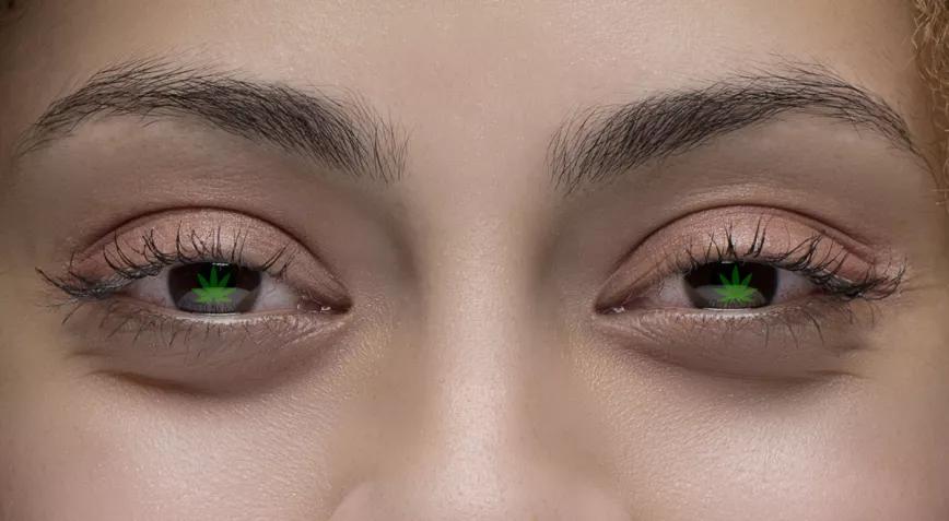 ¿Qué método de consumo de cannabis te coloca más rápido?