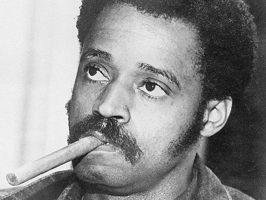 Melvin Van Peebles