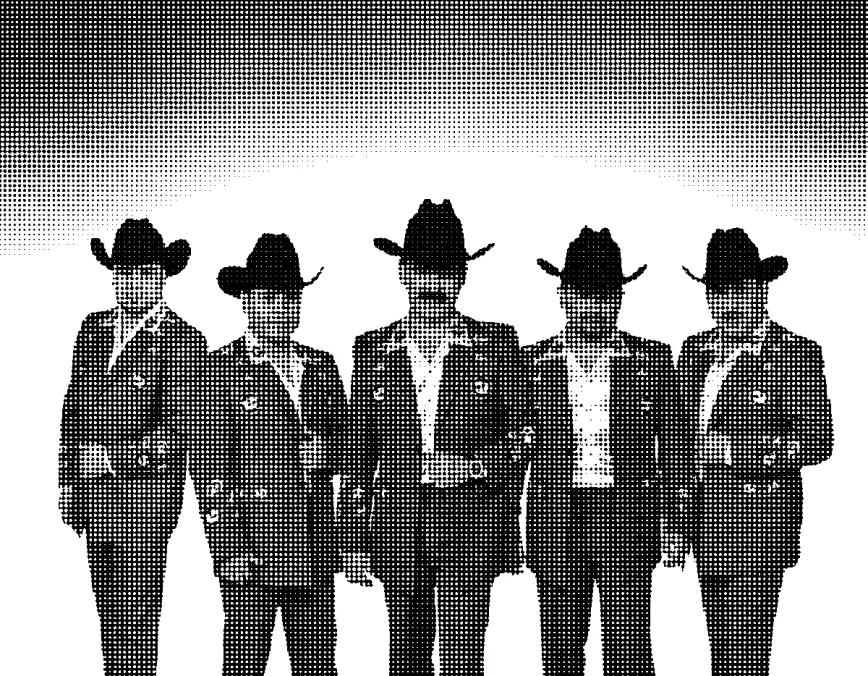 Los Tucanes de Tijuana