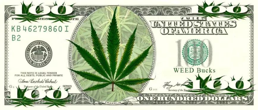 Residentes de Arkansas compran cada día marihuana medicinal por valor de 500.000 de dólares