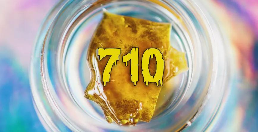 Se acerca el “710”, el otro “420”