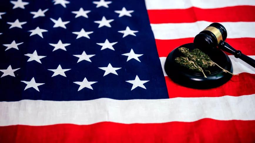 La Cámara de Representantes de los EE.UU votará contra la intervención federal en asuntos relacionados con la marihuana