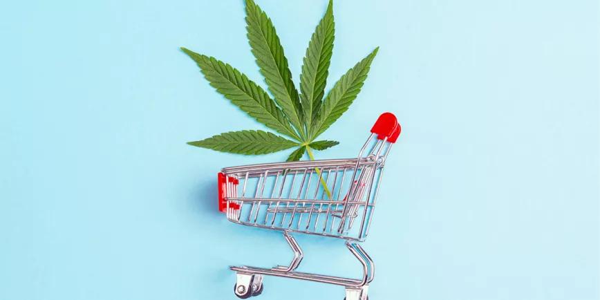 Venta de marihuana legal se dispara en todo EE.UU.